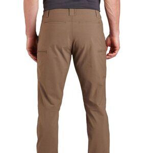 Kuhl Men's Resistor Chino Pants, Tall, 36 x 36